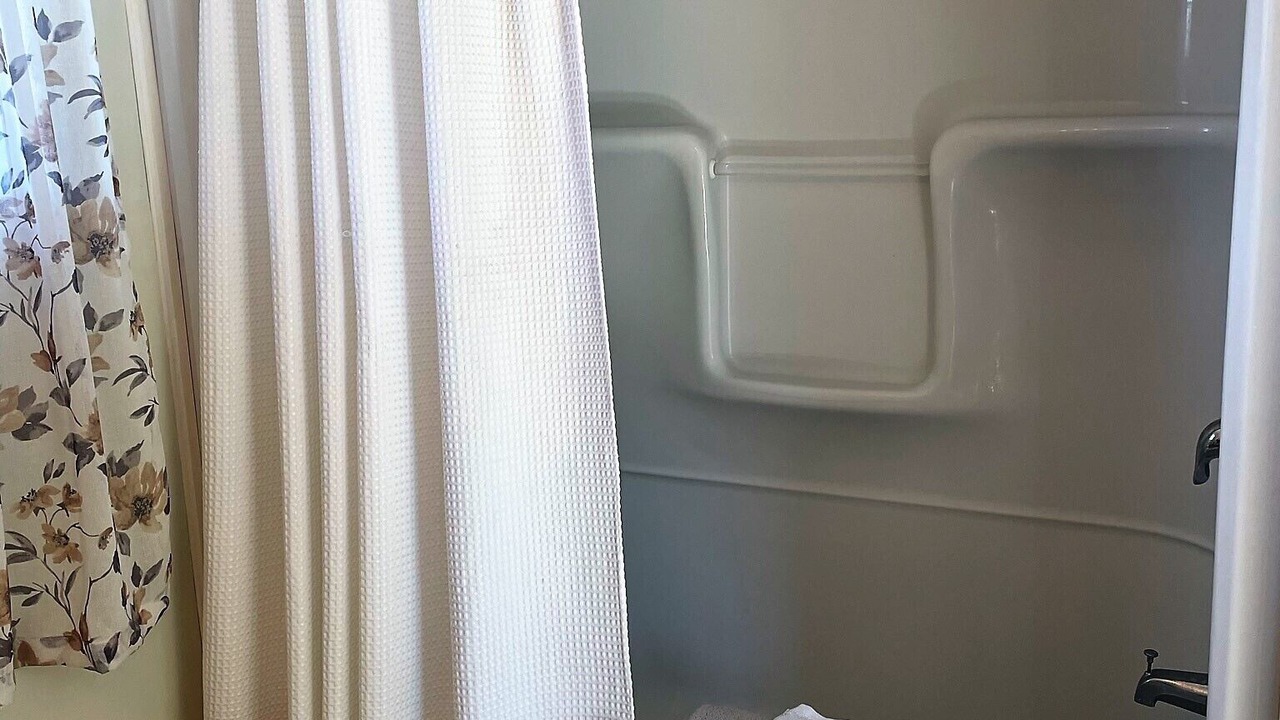 Photo of Bathroom in Lubec