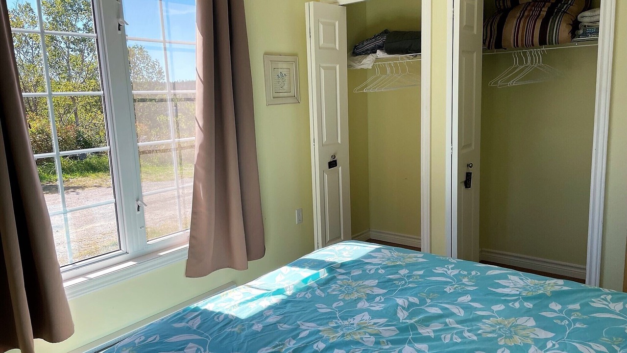 Photo of Bedroom in Lubec