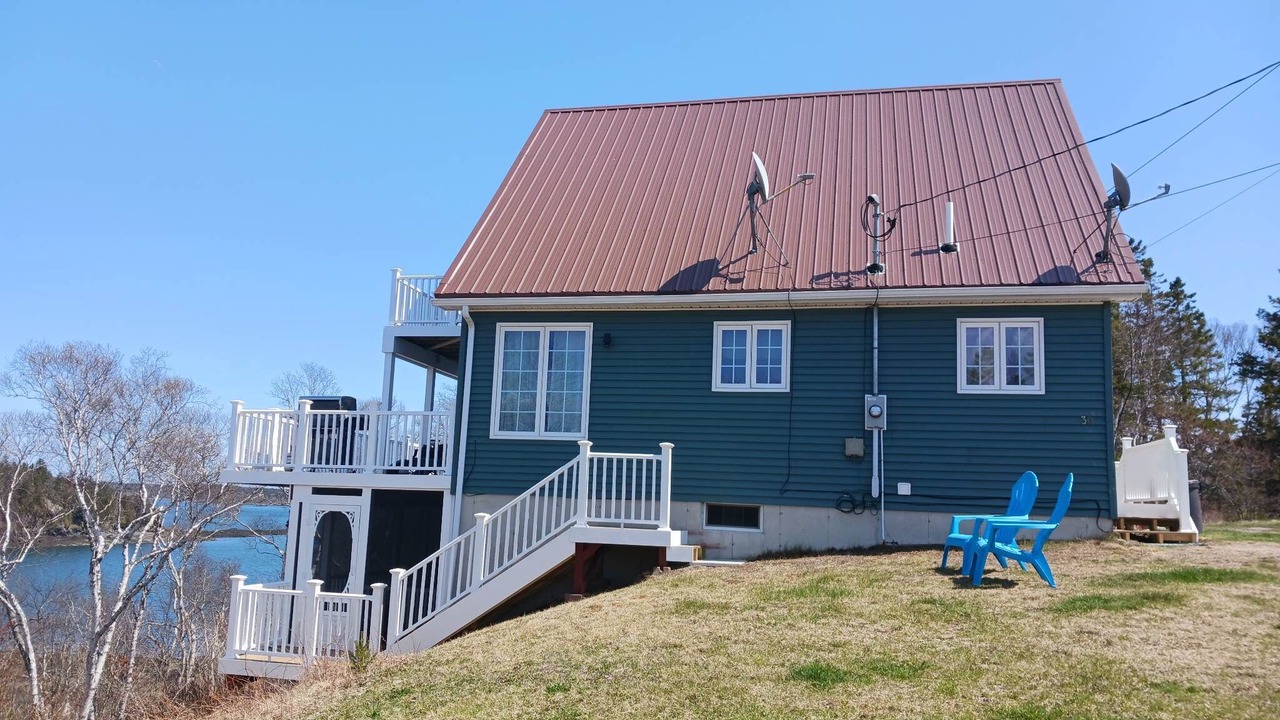 Photo of Outdoor in Lubec