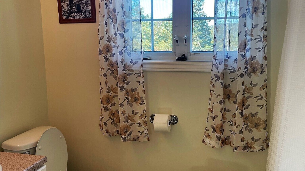 Photo of Bathroom in Lubec