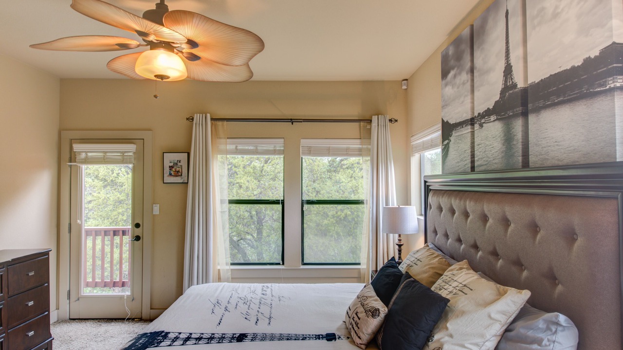 Photo of Bedroom in MLK