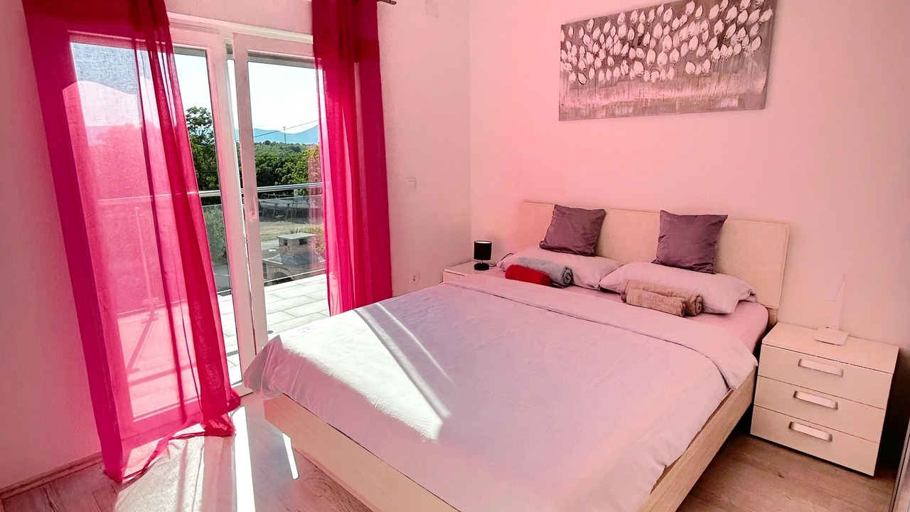 Photo of Bedroom in Skrbcici