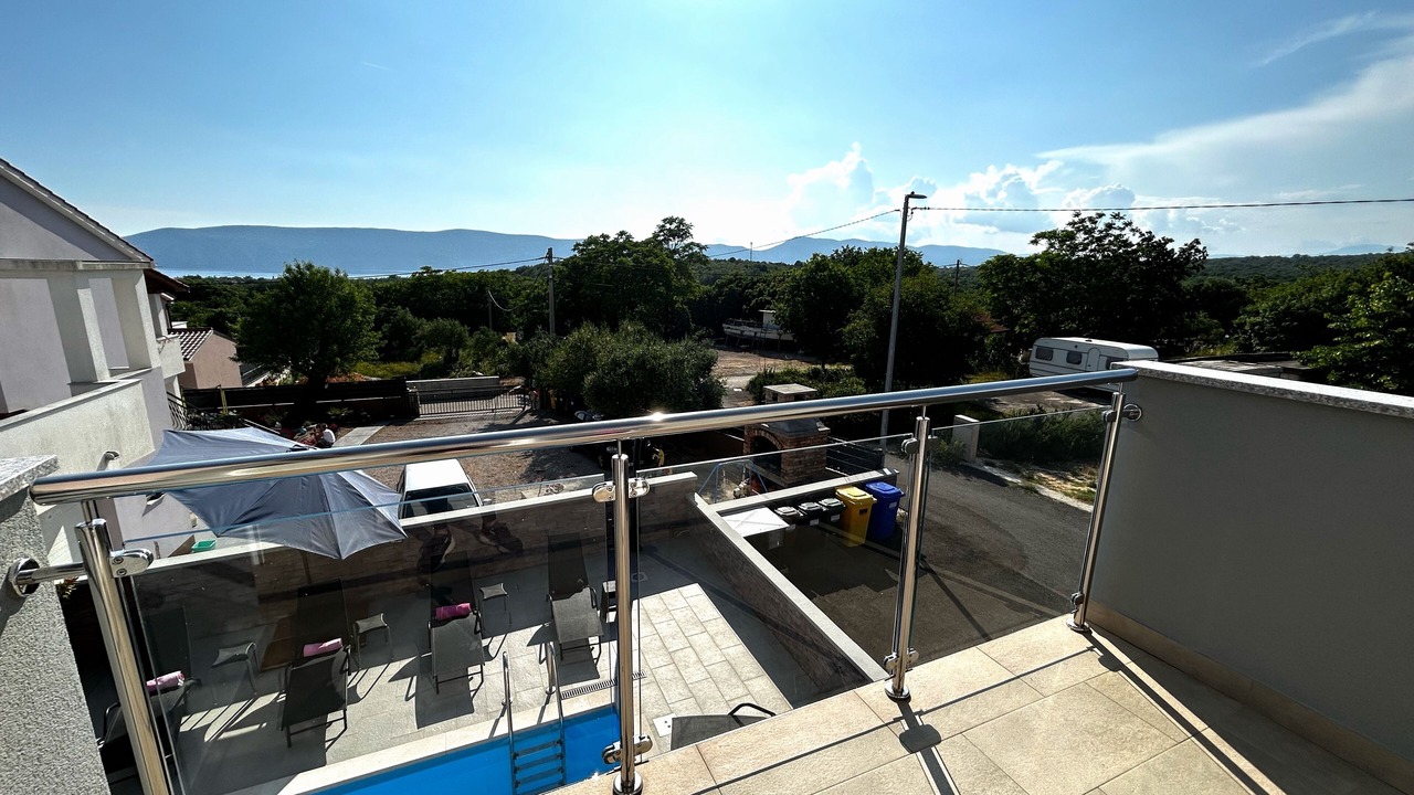 Photo of Patio Balcony in Skrbcici