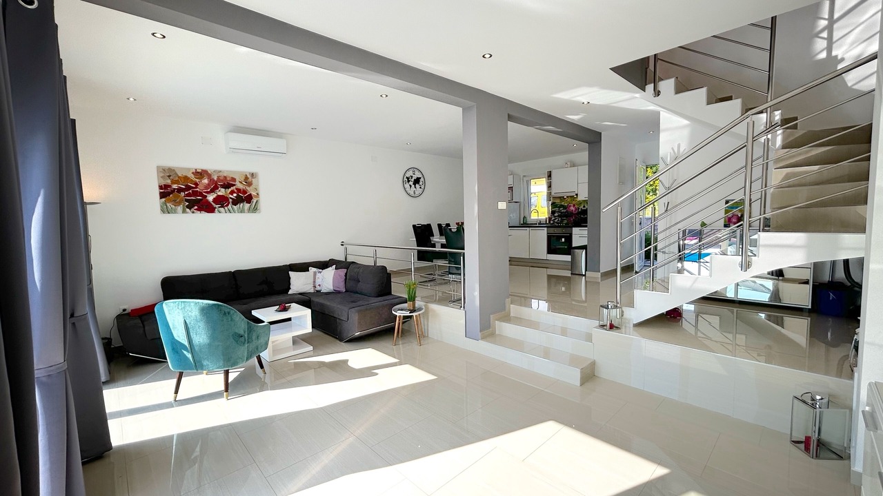 Photo of Livingroom in Skrbcici