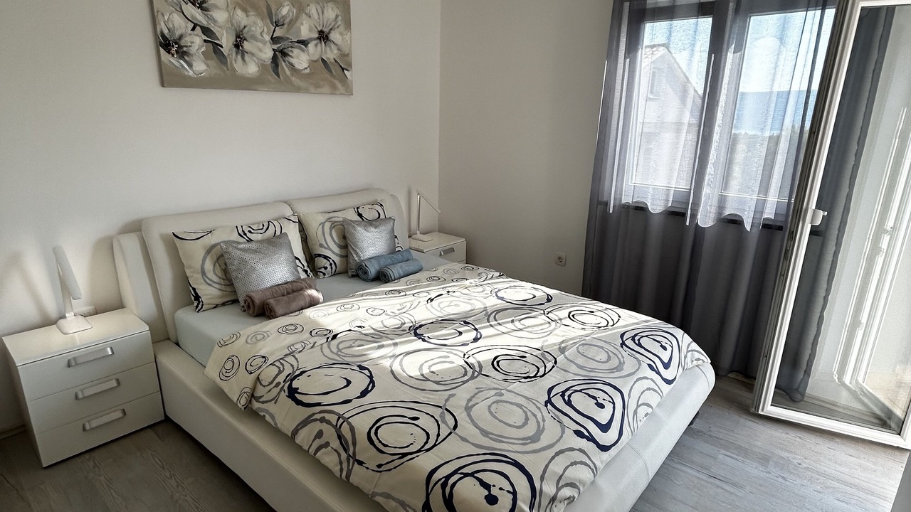 Photo of Bedroom in Skrbcici
