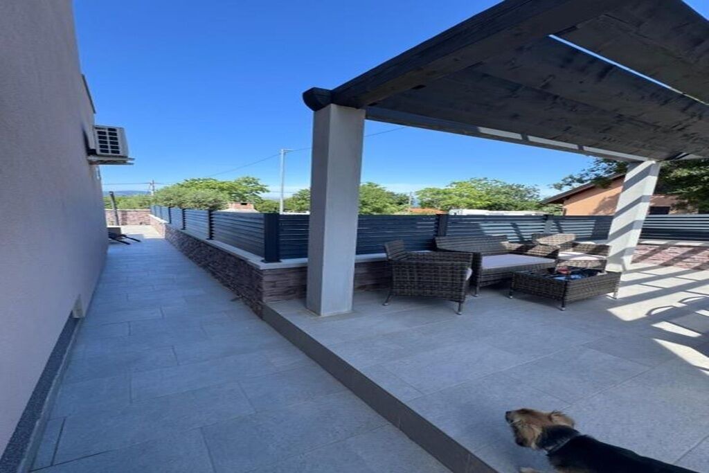 Photo of Patio Balcony in Skrbcici