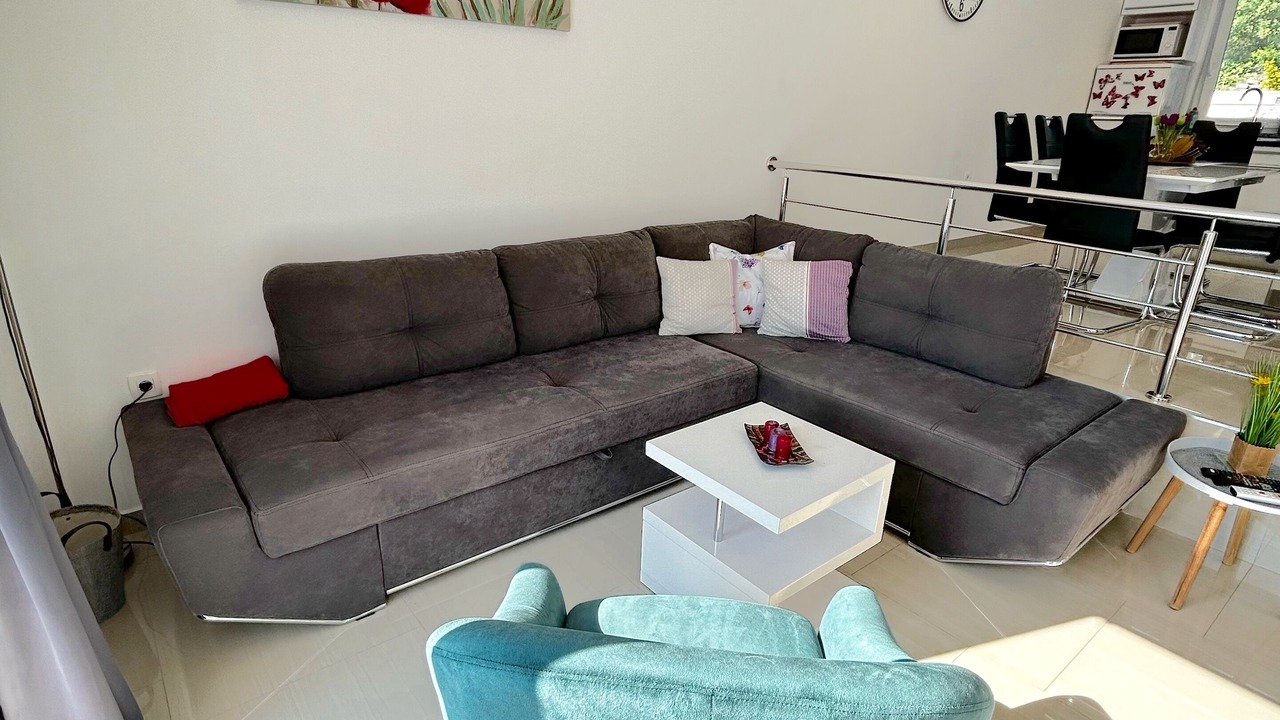 Photo of Livingroom in Skrbcici