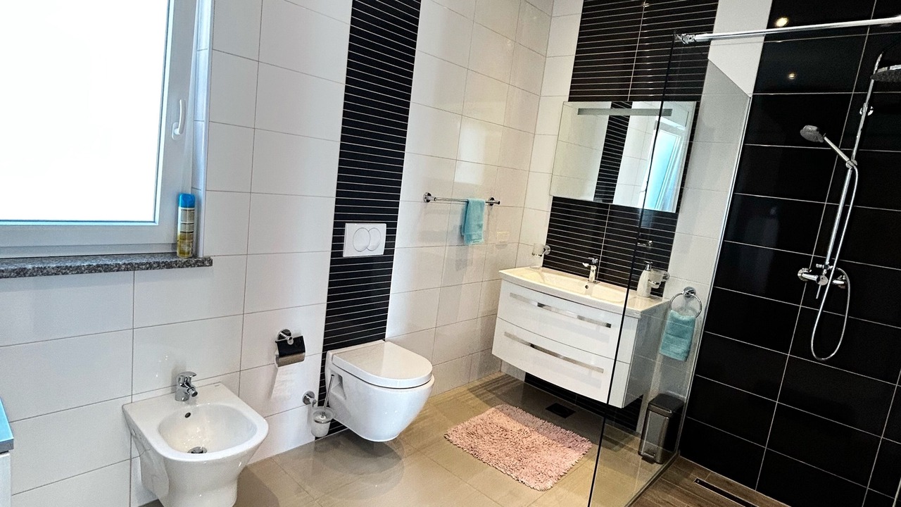 Photo of Bathroom in Skrbcici