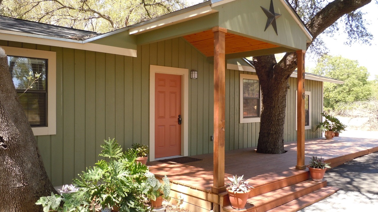 Photo of Outdoor in San Leanna