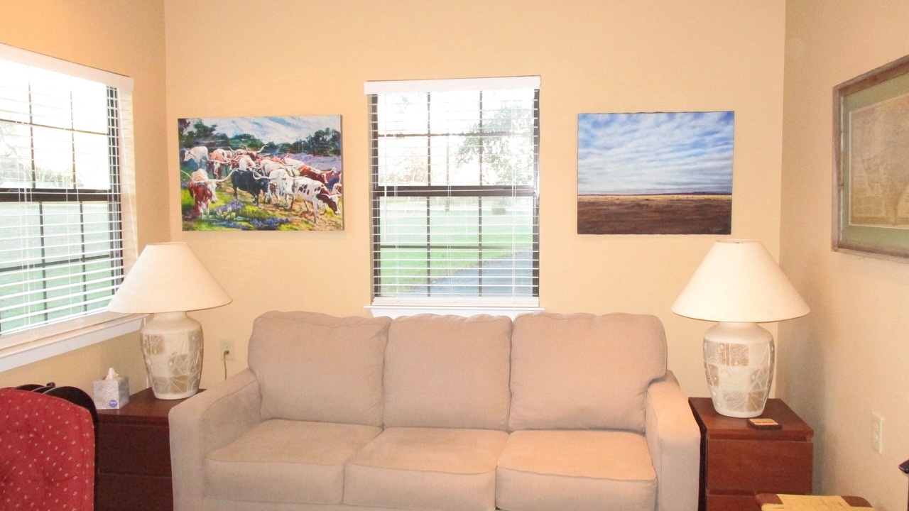 Photo of Bedroom in San Leanna
