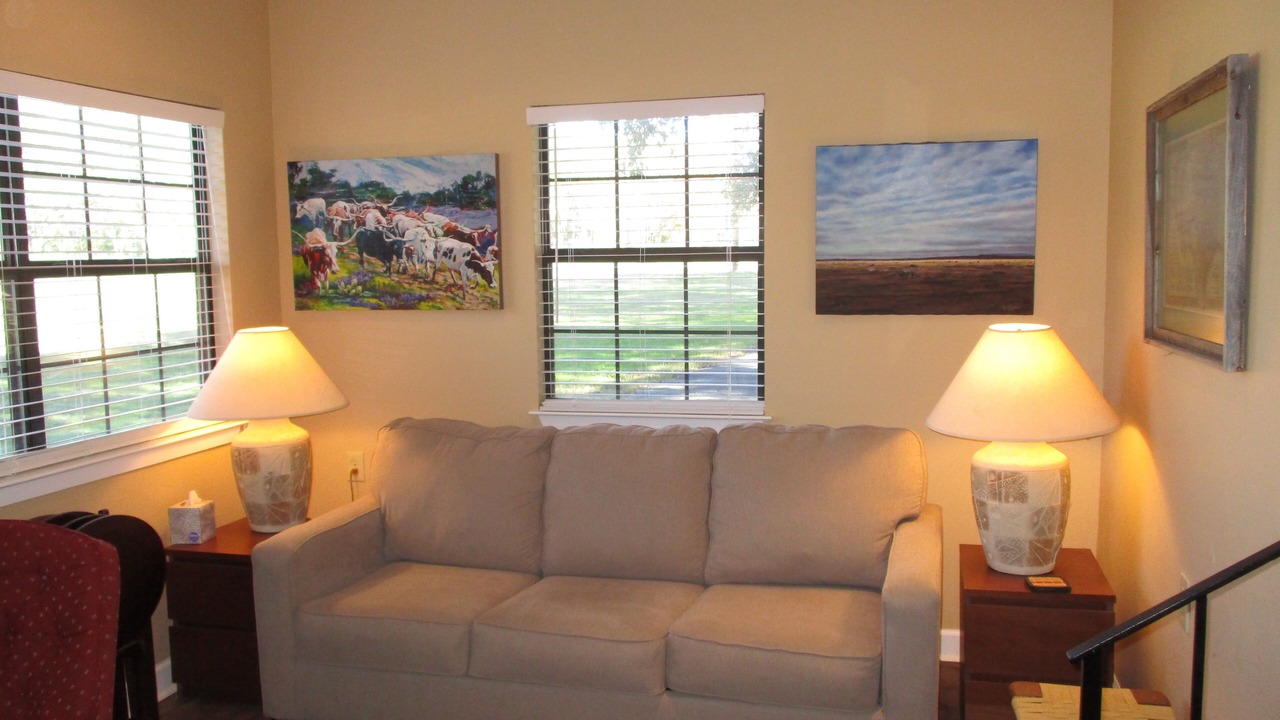 Photo of Livingroom in San Leanna