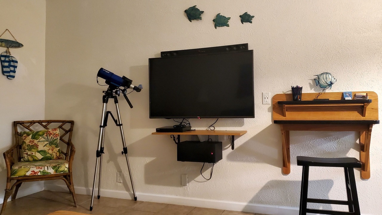 Photo of Bedroom in South Padre Island