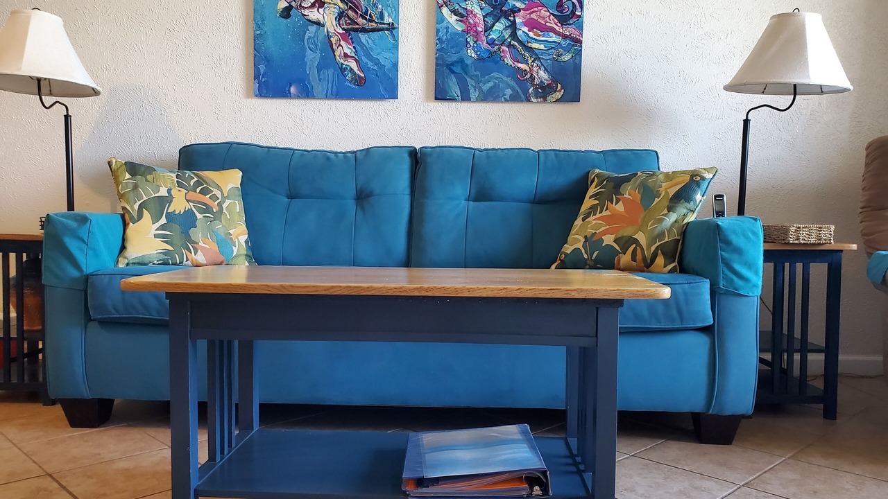 Photo of Bedroom in South Padre Island