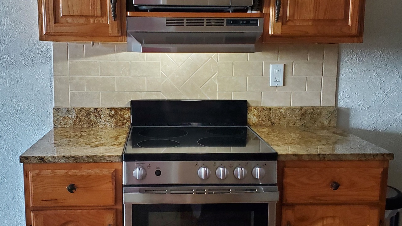 Photo of Kitchen in South Padre Island
