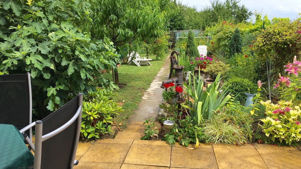 Photo of Outdoor in Bergheim