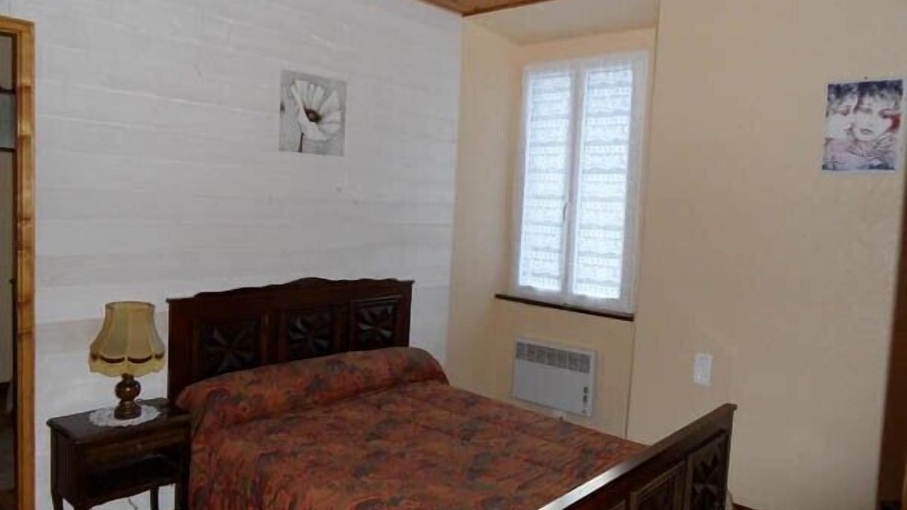 Photo of Bedroom in Cadeilhan-Trachere