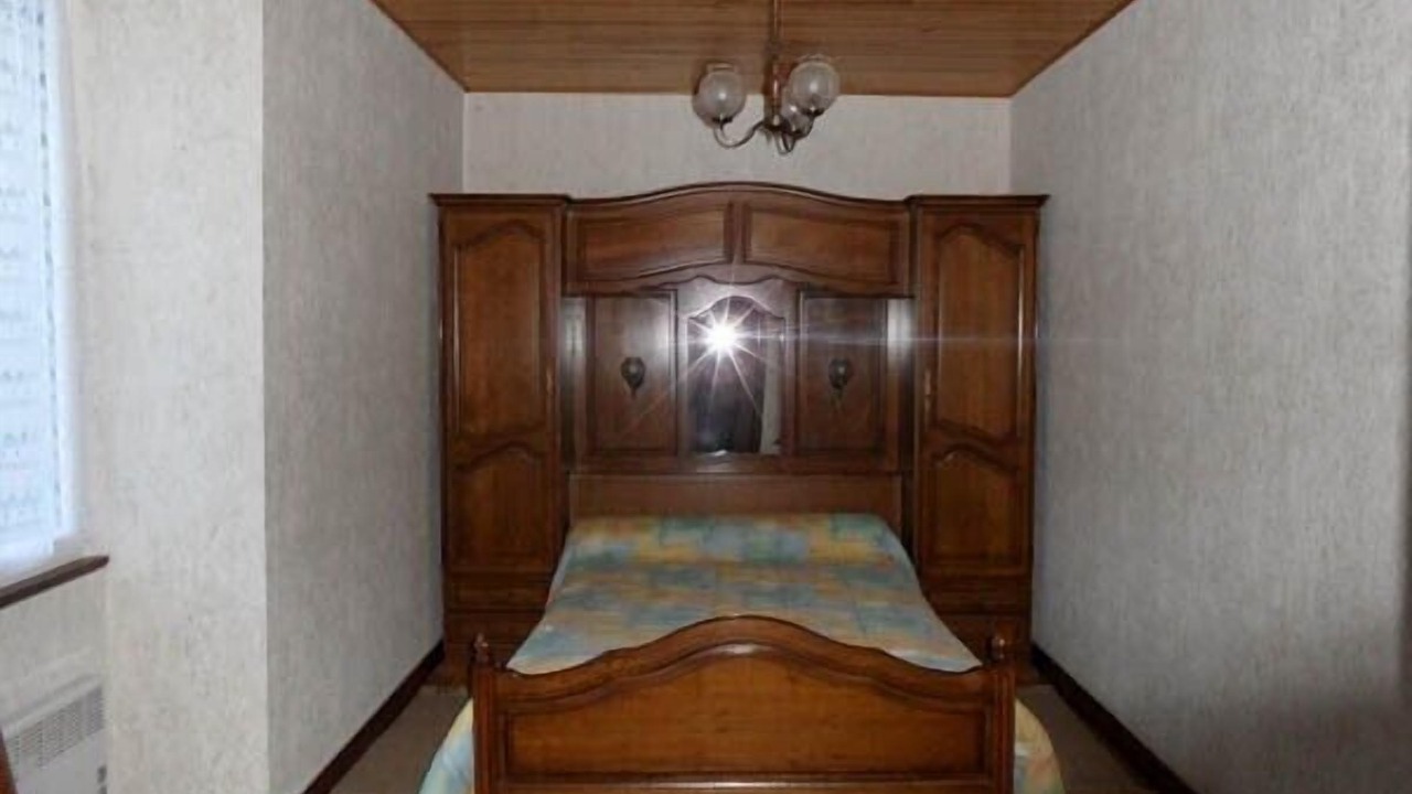 Photo of Bedroom in Cadeilhan-Trachere