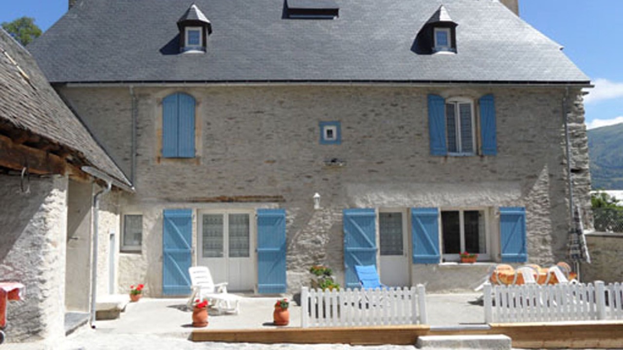 Photo of Outdoor in Cadeilhan-Trachere