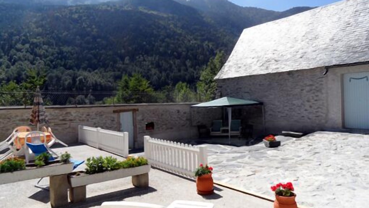 Photo of Patio Balcony in Cadeilhan-Trachere