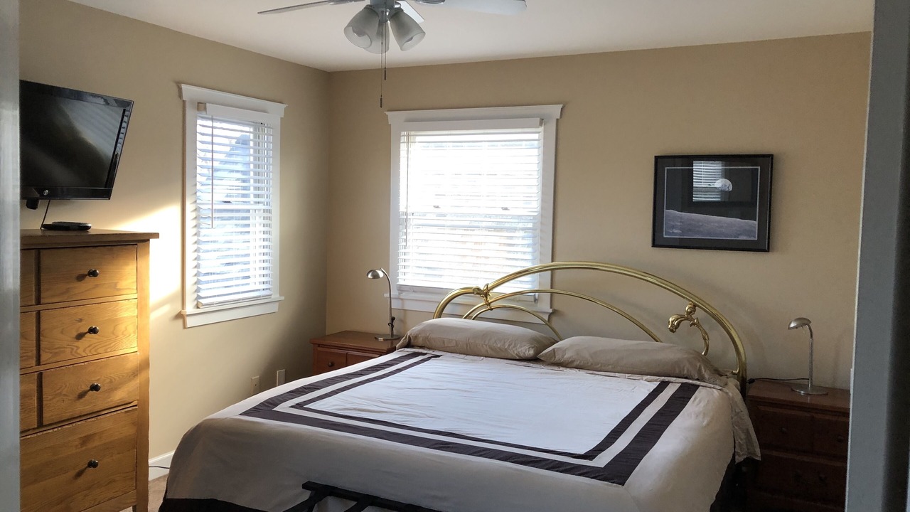 Photo of Bedroom in Powers Lake