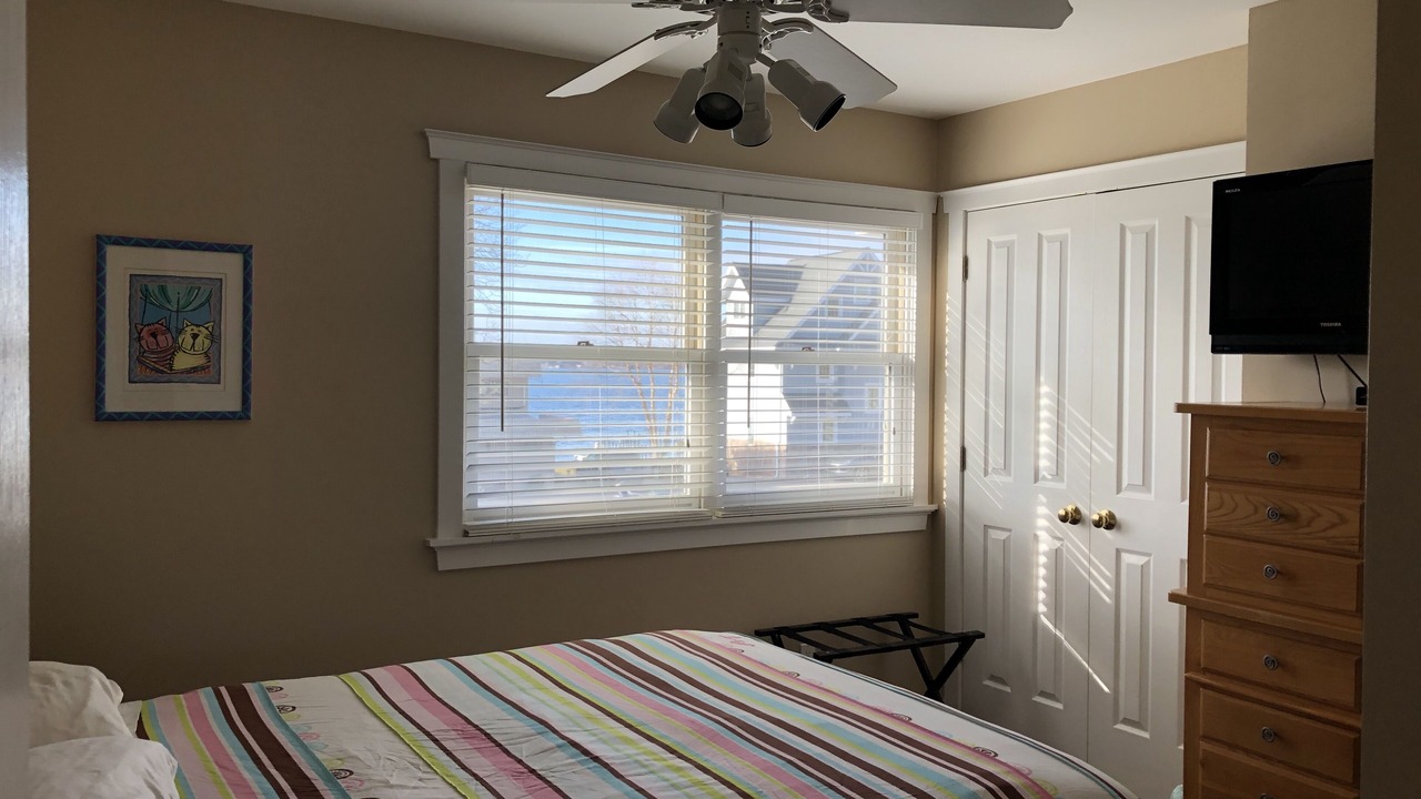 Photo of Bedroom in Powers Lake