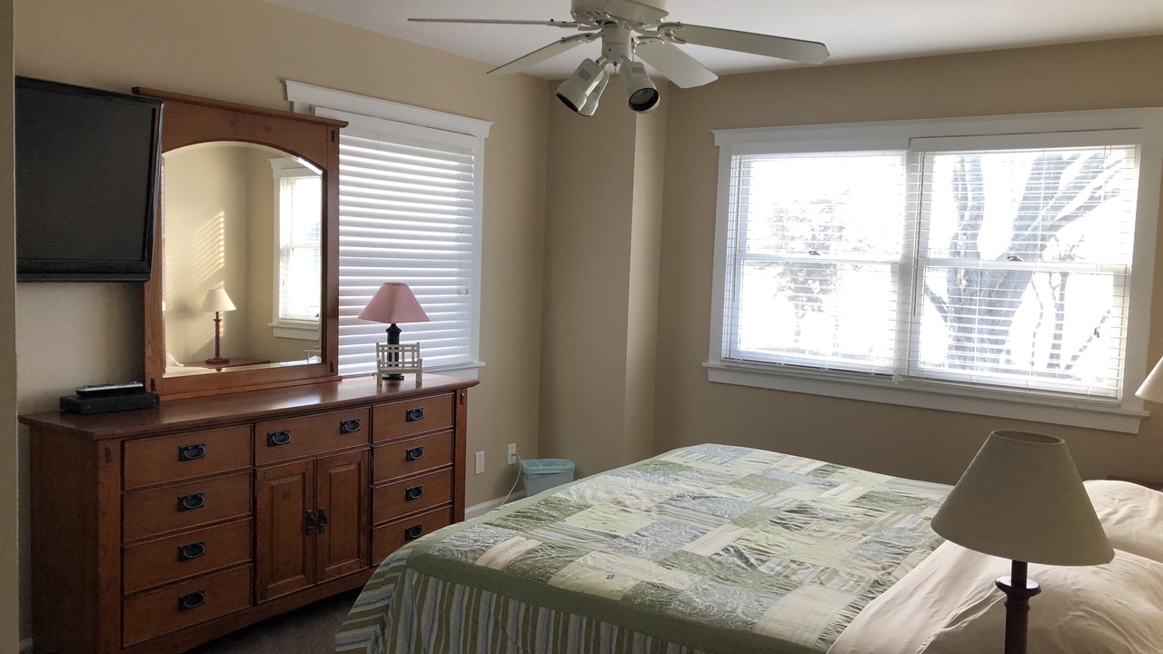Photo of Bedroom in Powers Lake