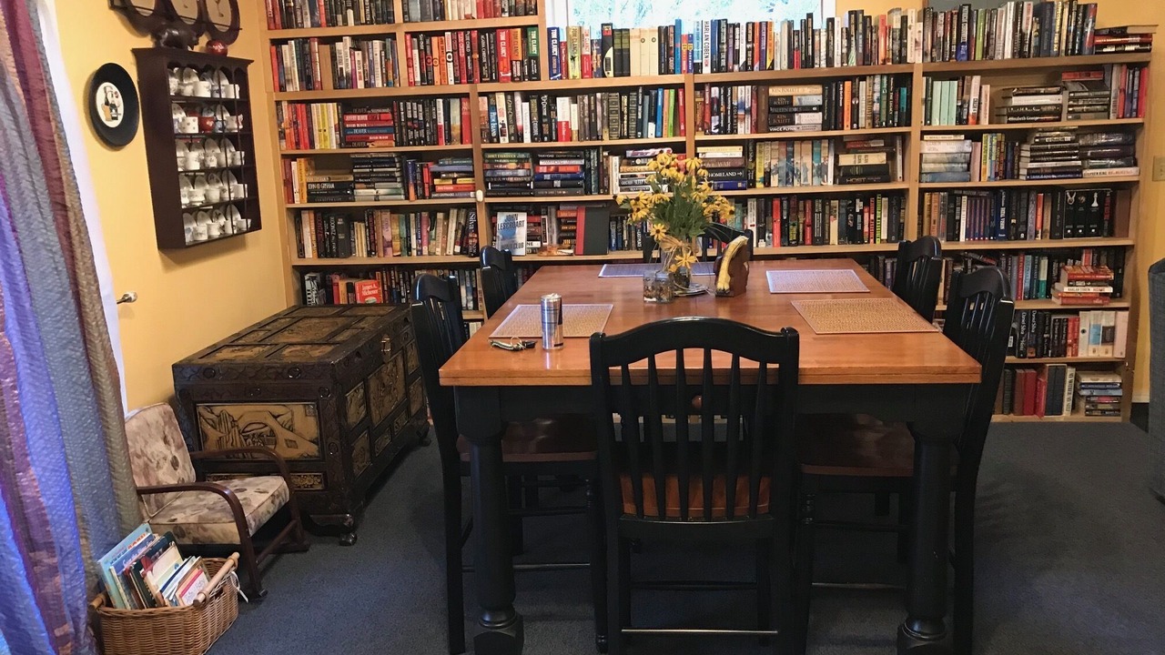 Photo of Bedroom in Port Angeles