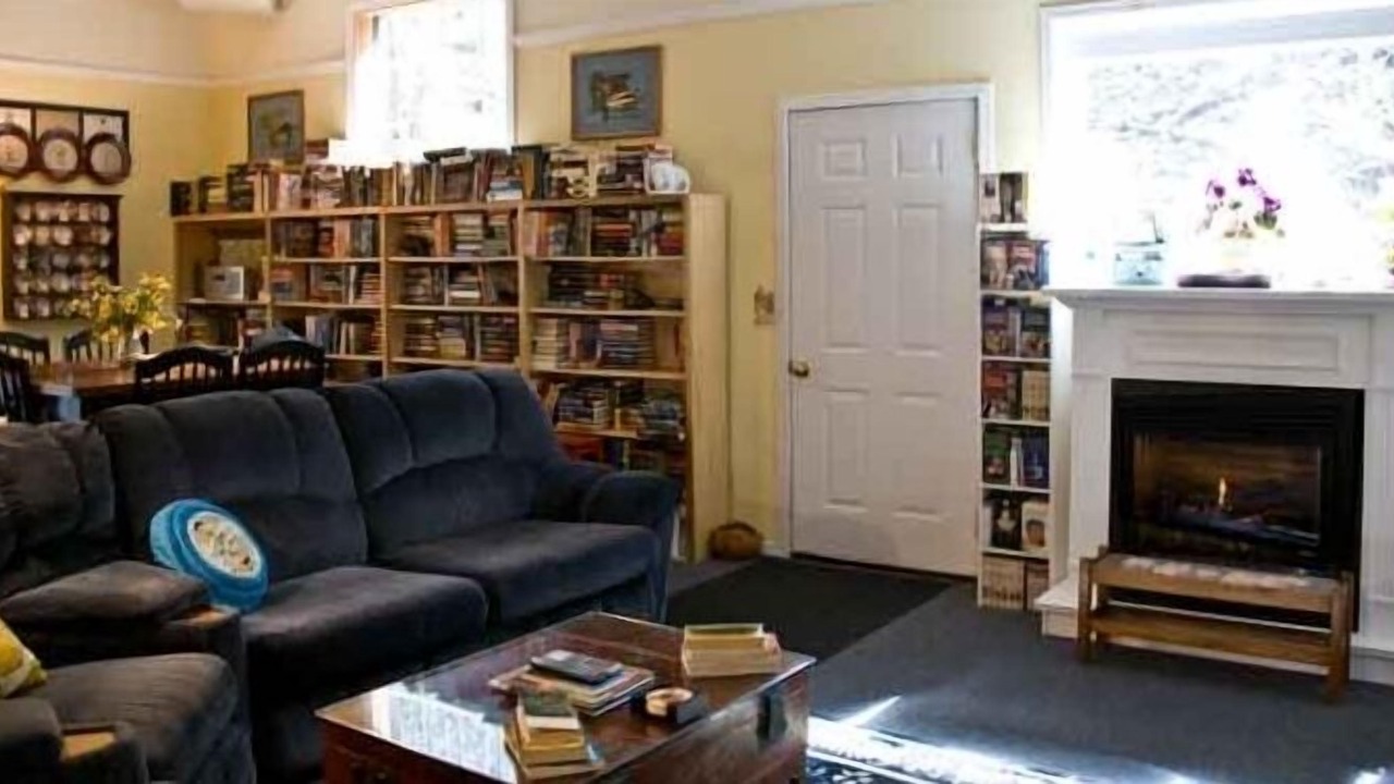 Photo of Bedroom in Port Angeles