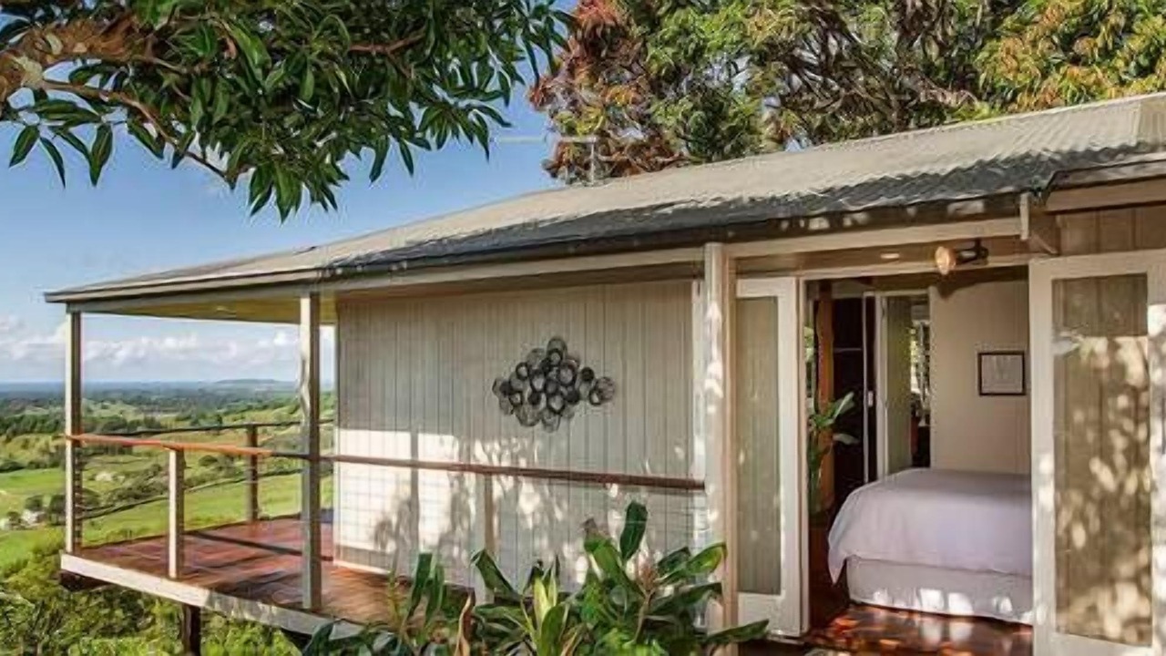 Photo of Outdoor in Coorabell