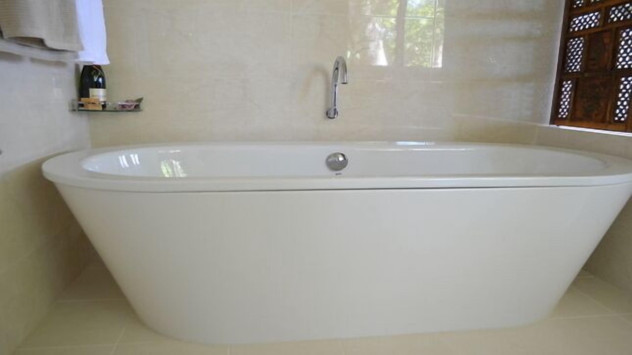 Photo of Bathroom in Coorabell