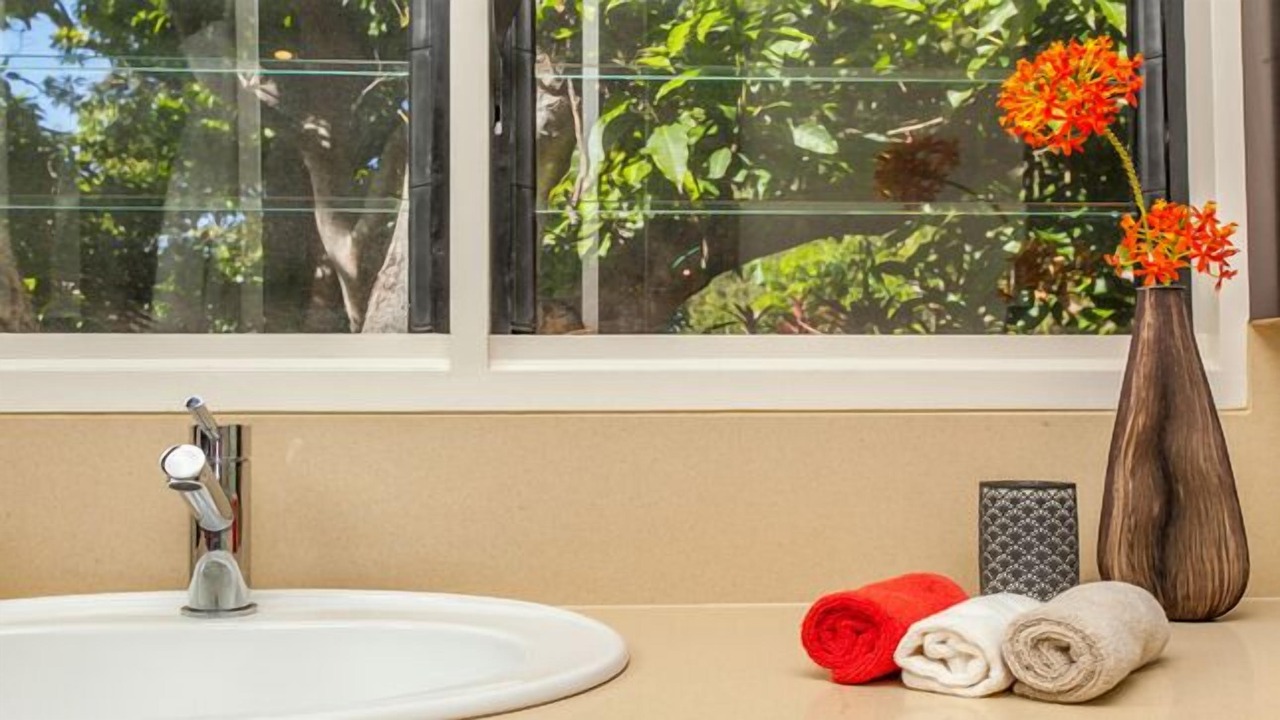 Photo of Bathroom in Coorabell