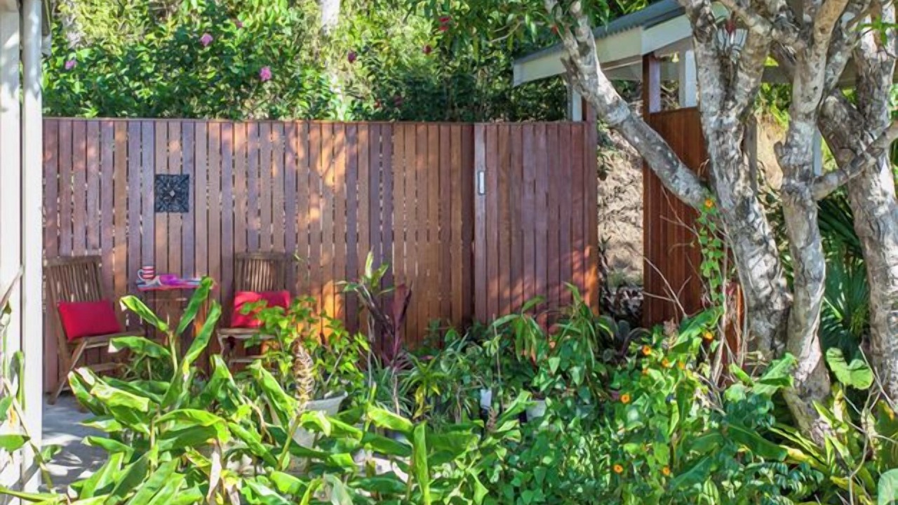 Photo of Outdoor in Coorabell