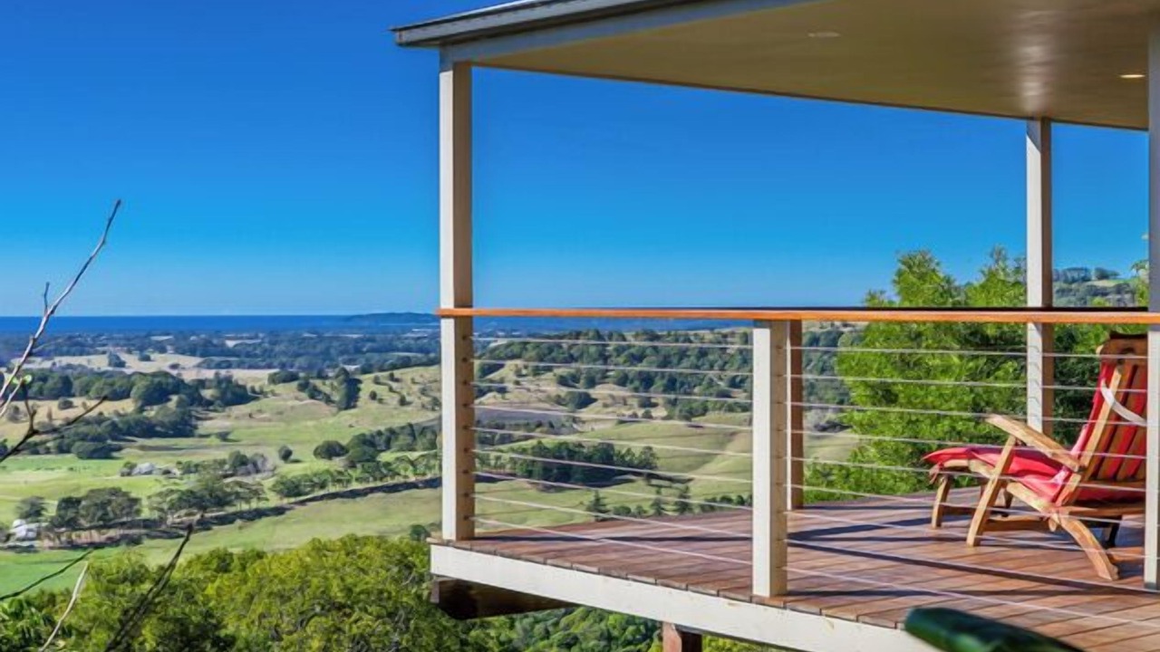 Photo of Outdoor in Coorabell