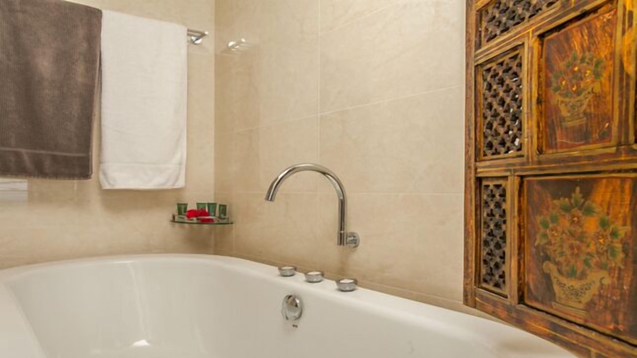 Photo of Bathroom in Coorabell