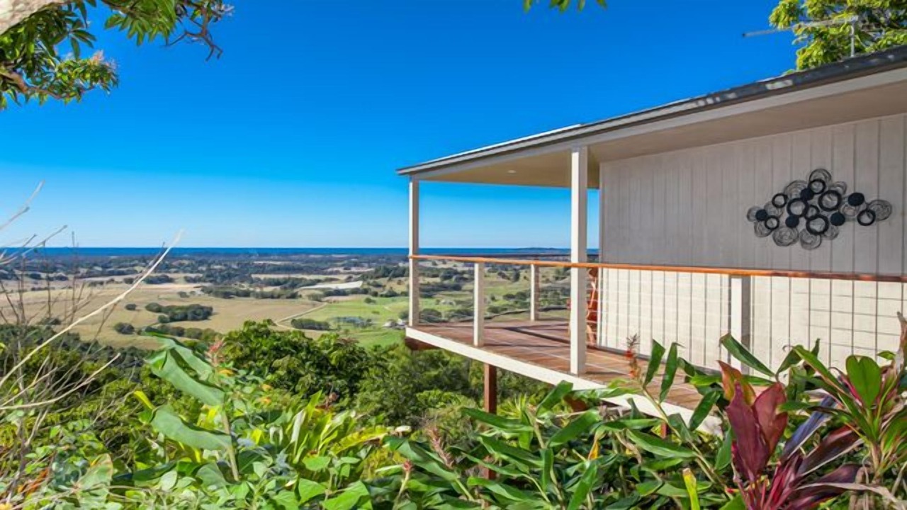 Photo of Outdoor in Coorabell