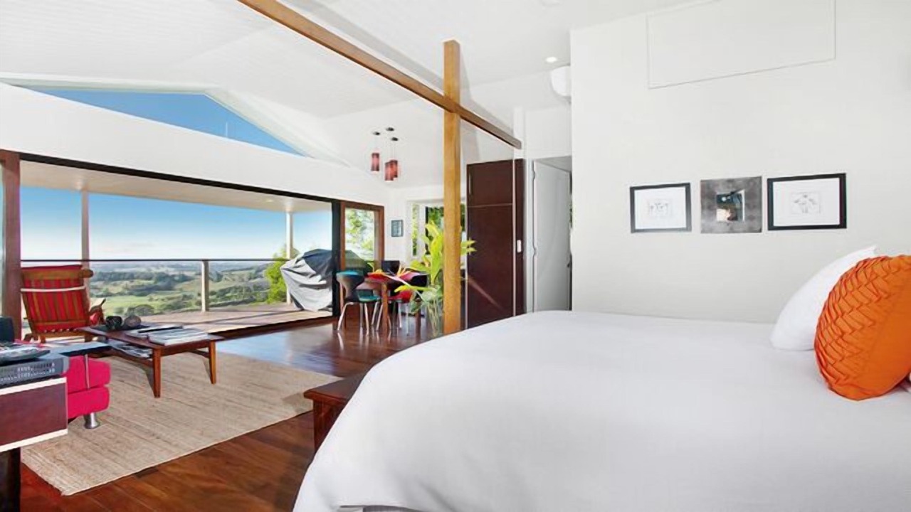 Photo of Bedroom in Coorabell