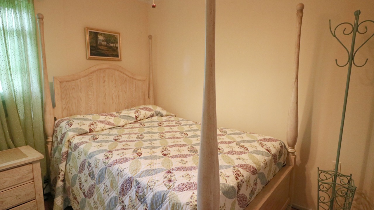 Photo of Bedroom in Chautauqua