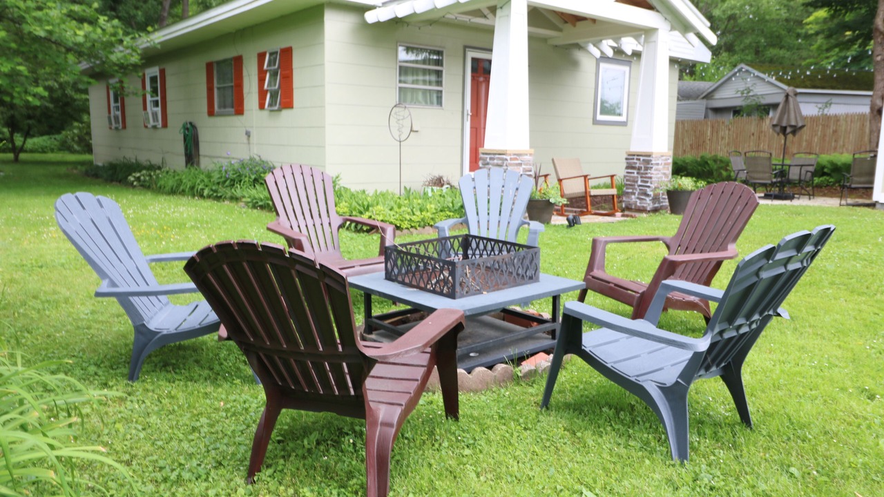 Photo of Outdoor in Chautauqua