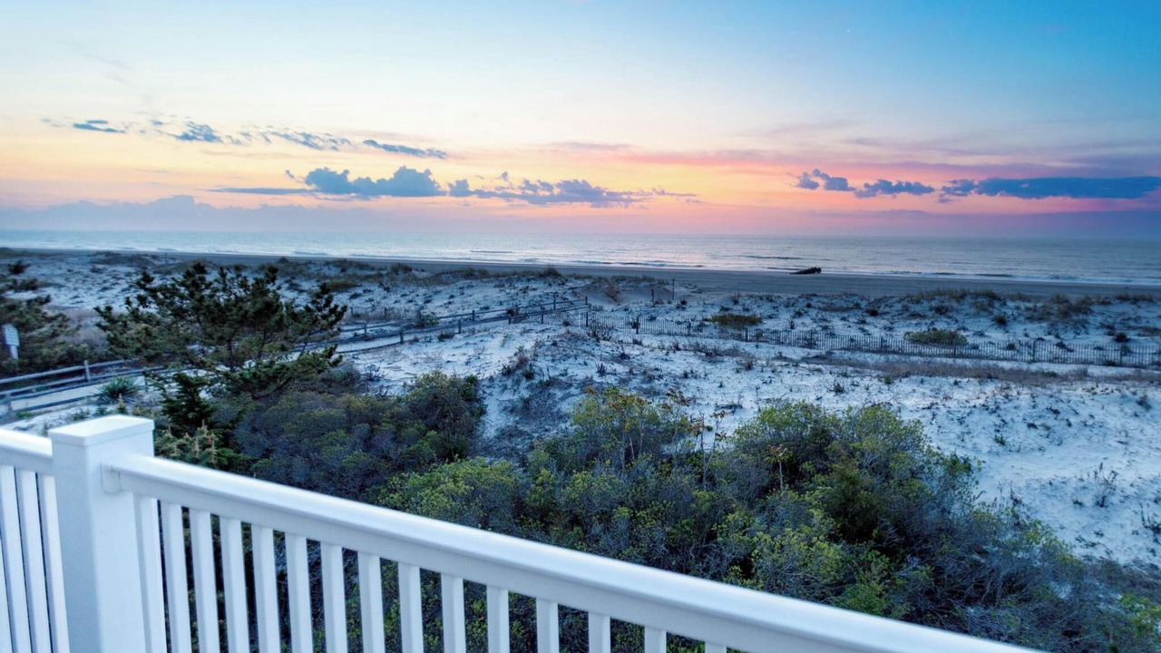 Photo of Outdoor in Townsend's Inlet
