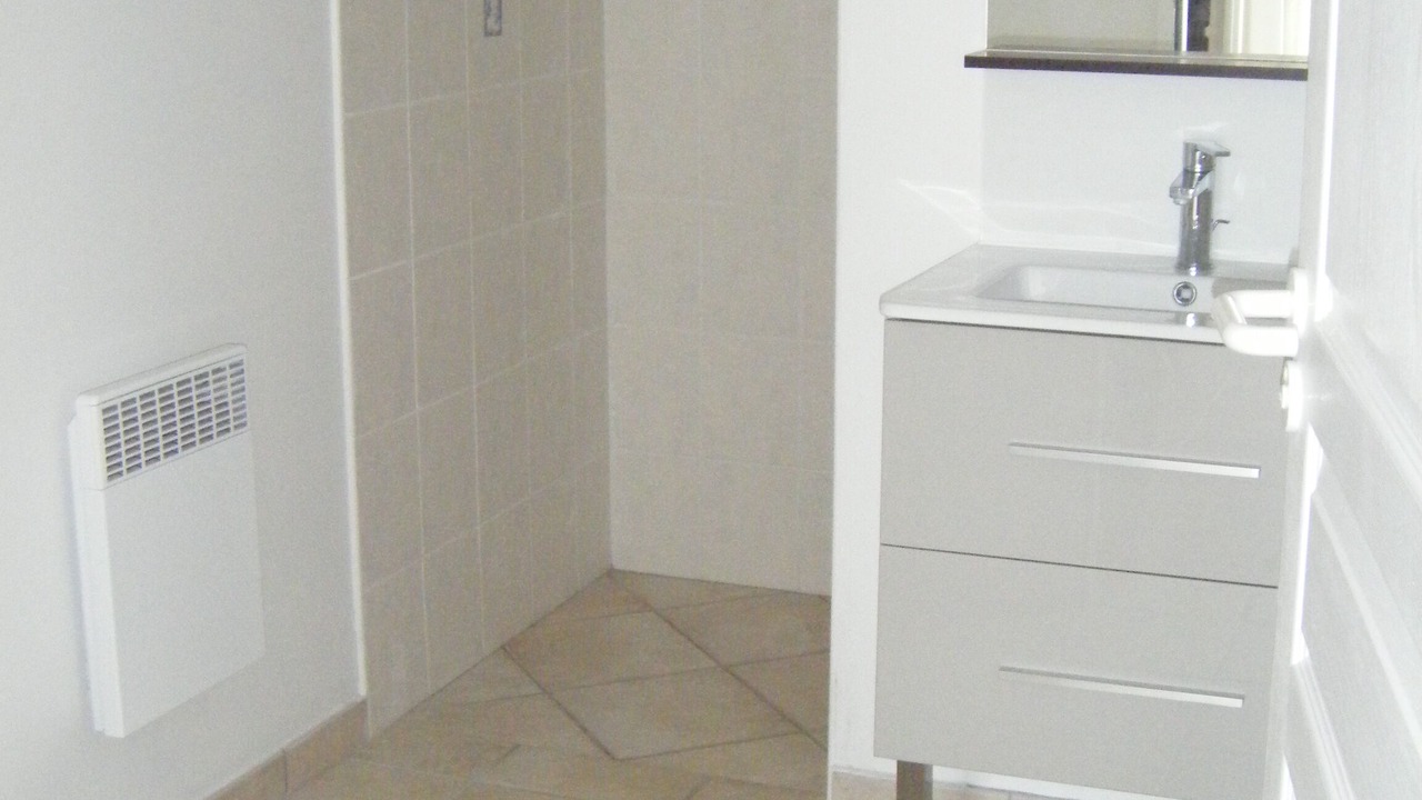 Photo of Bathroom in Saint-Pierre-d'Oleron