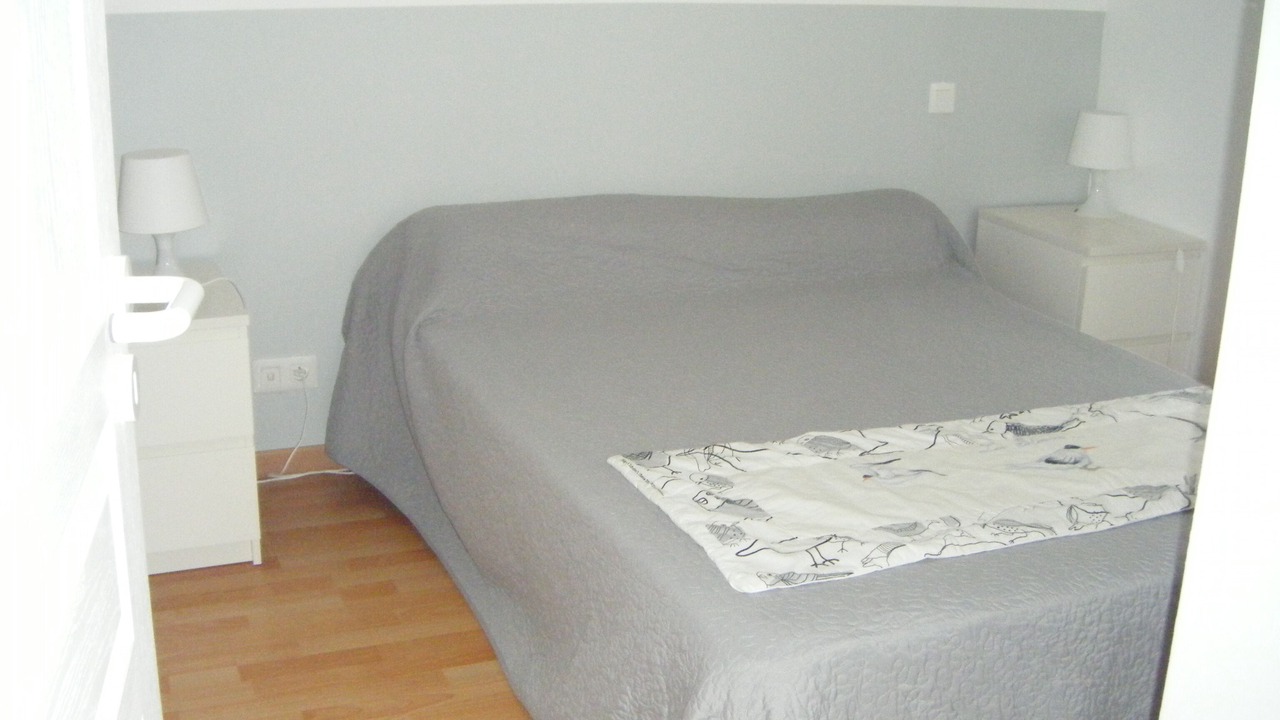 Photo of Bedroom in Saint-Pierre-d'Oleron