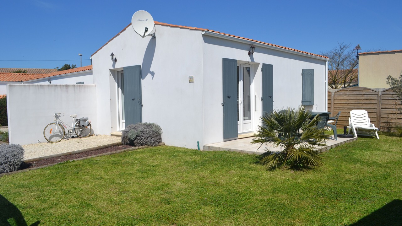 Photo of Outdoor in Saint-Pierre-d'Oleron