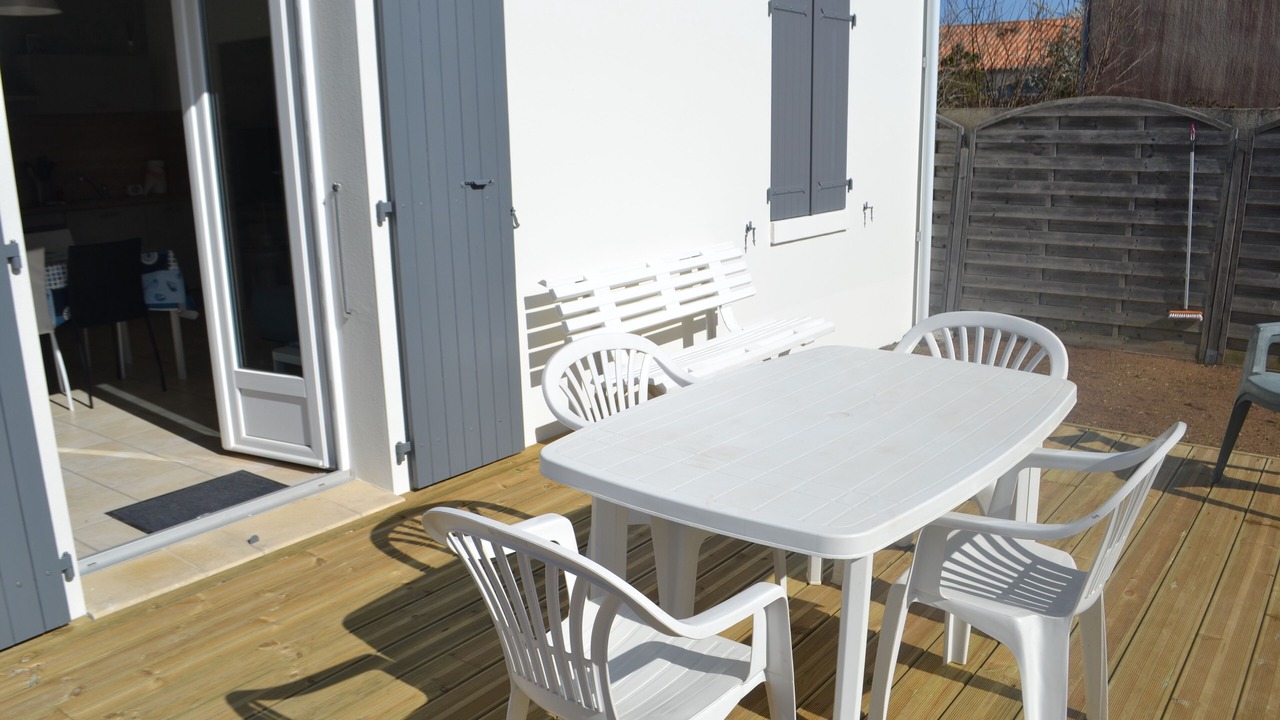 Photo of Outdoor in Saint-Pierre-d'Oleron