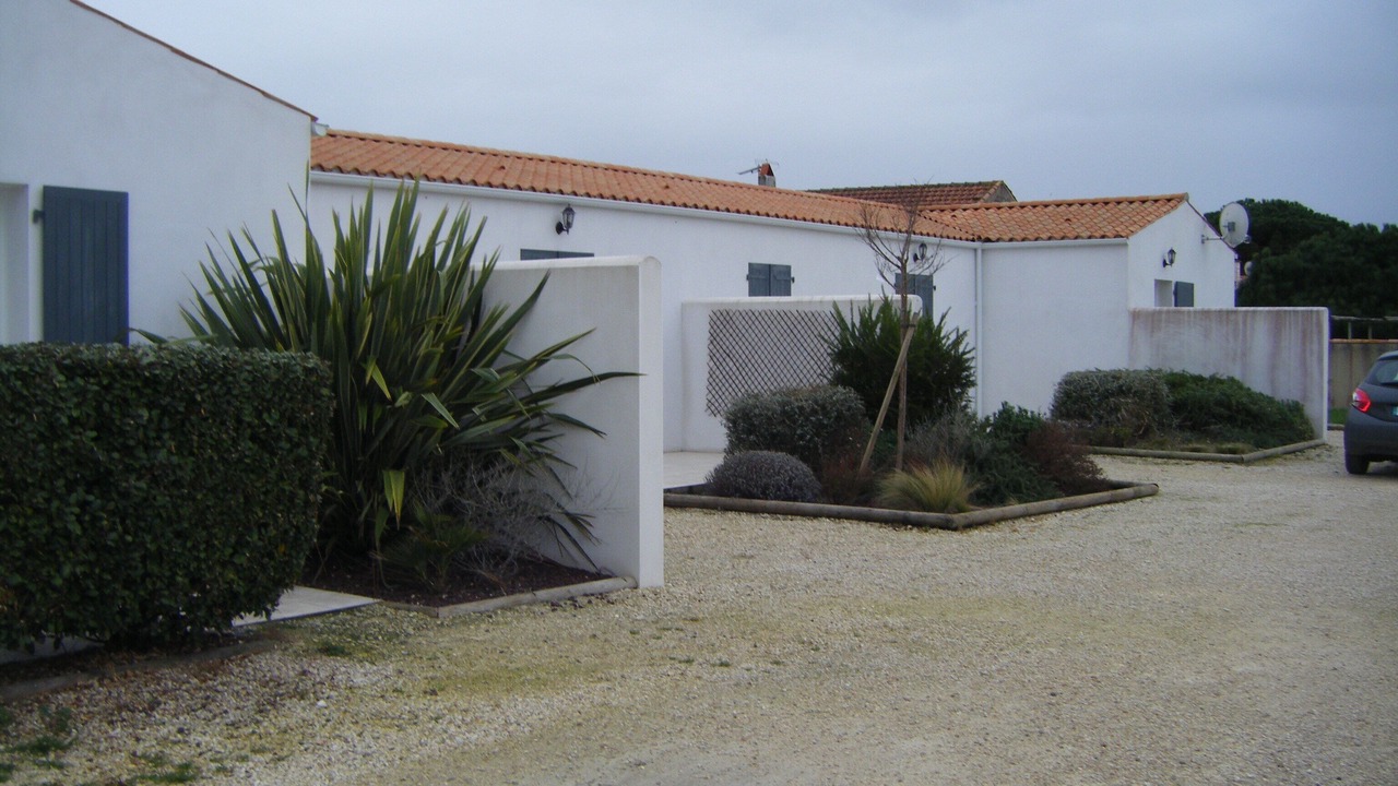 Photo of Outdoor in Saint-Pierre-d'Oleron