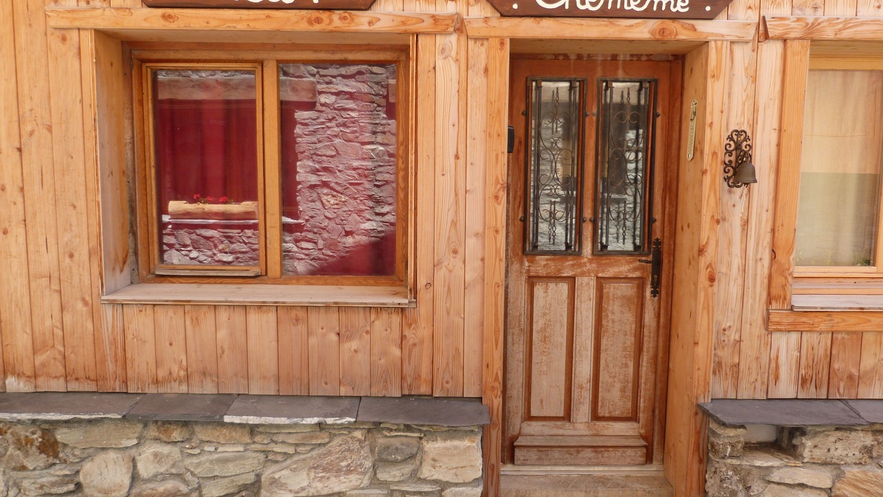 Photo of Outdoor in Les Brevieres