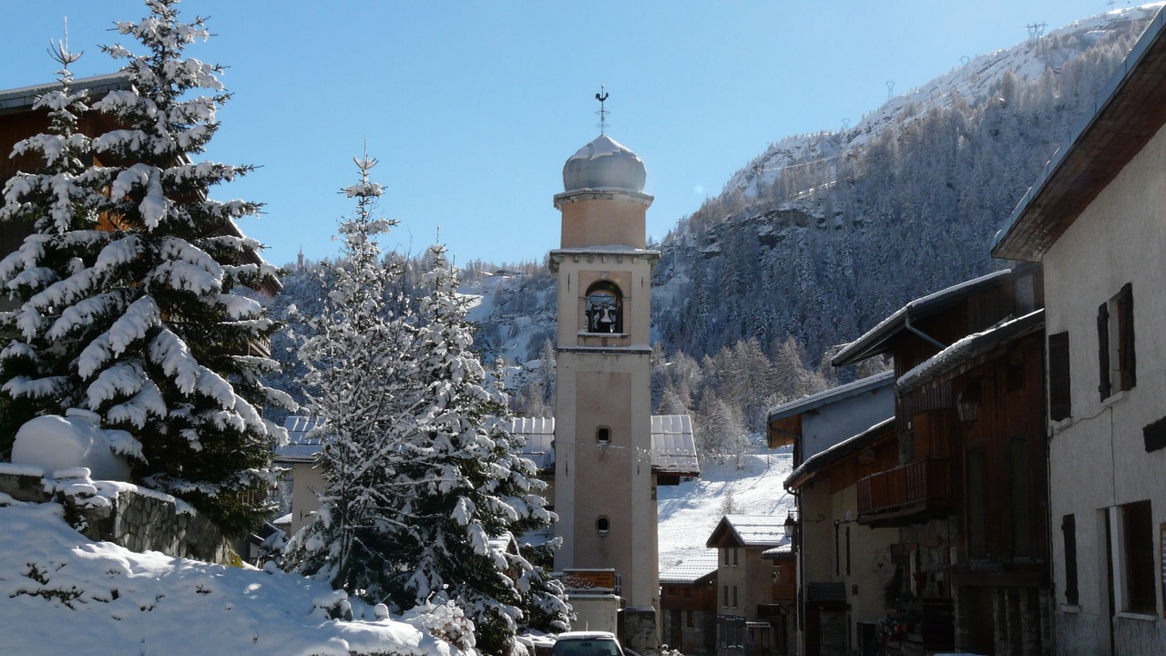 Photo of Outdoor in Les Brevieres