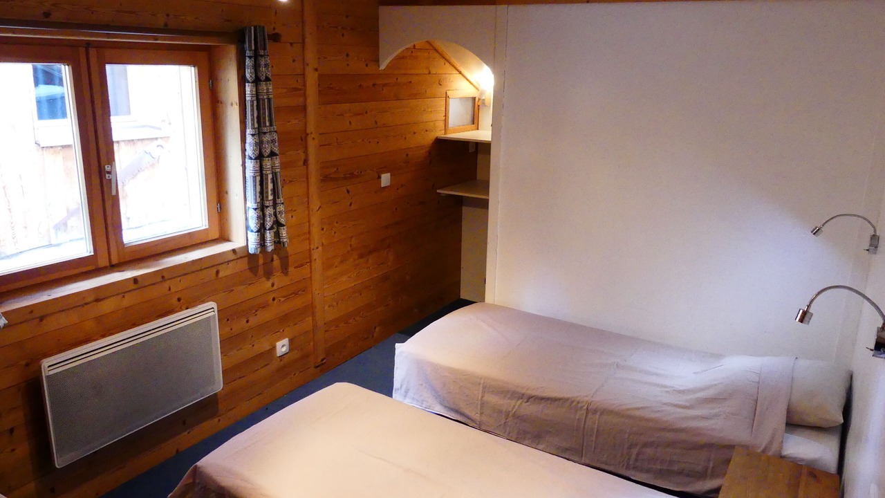 Photo of Bedroom in Les Brevieres