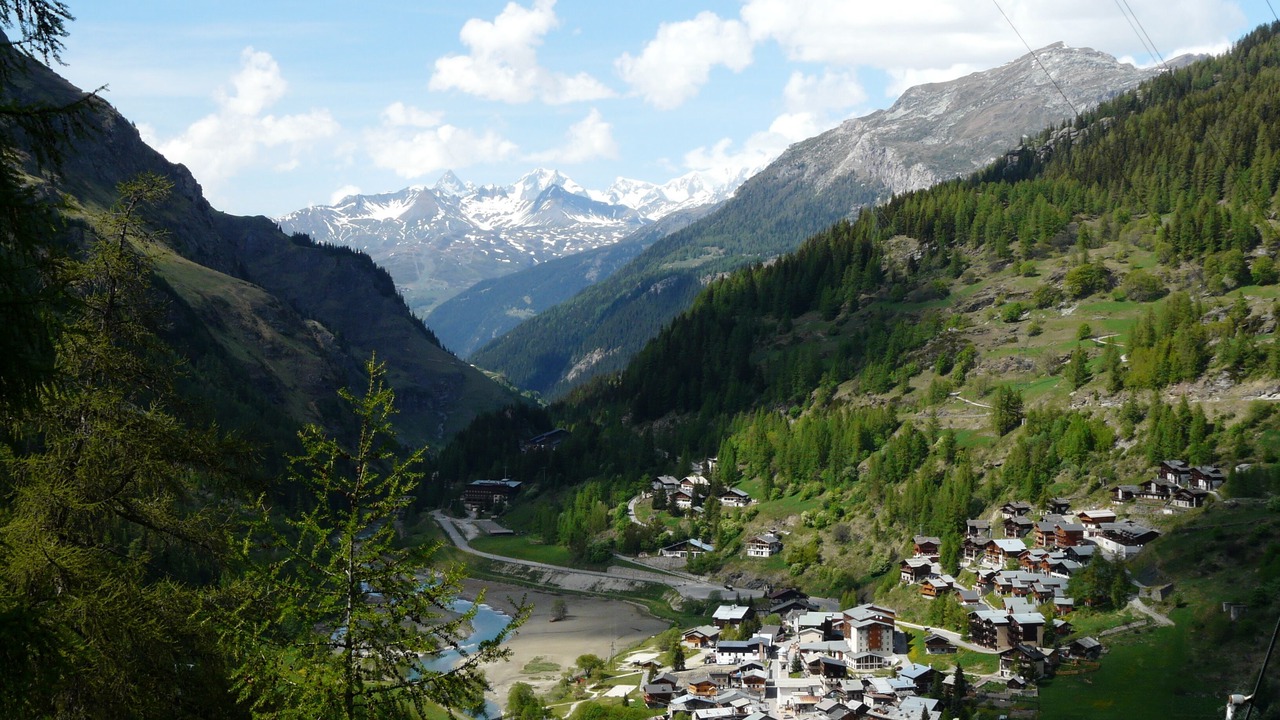 Photo of Outdoor in Les Brevieres