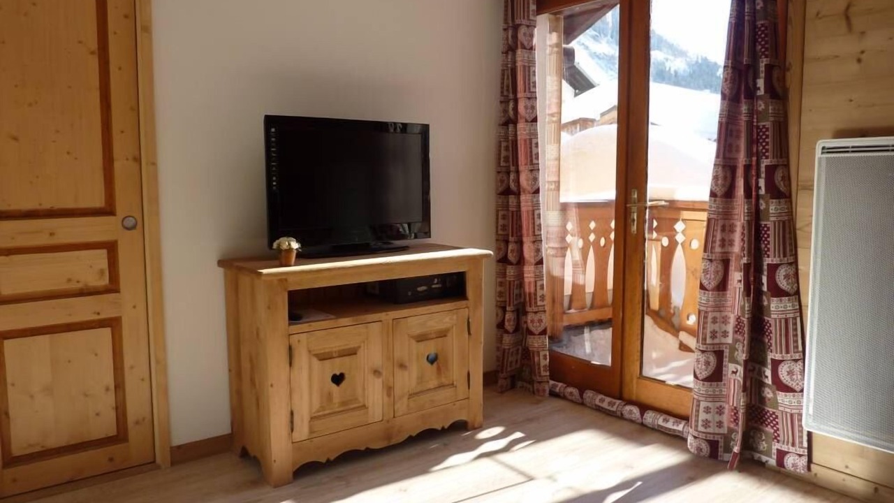 Photo of Livingroom in Les Brevieres