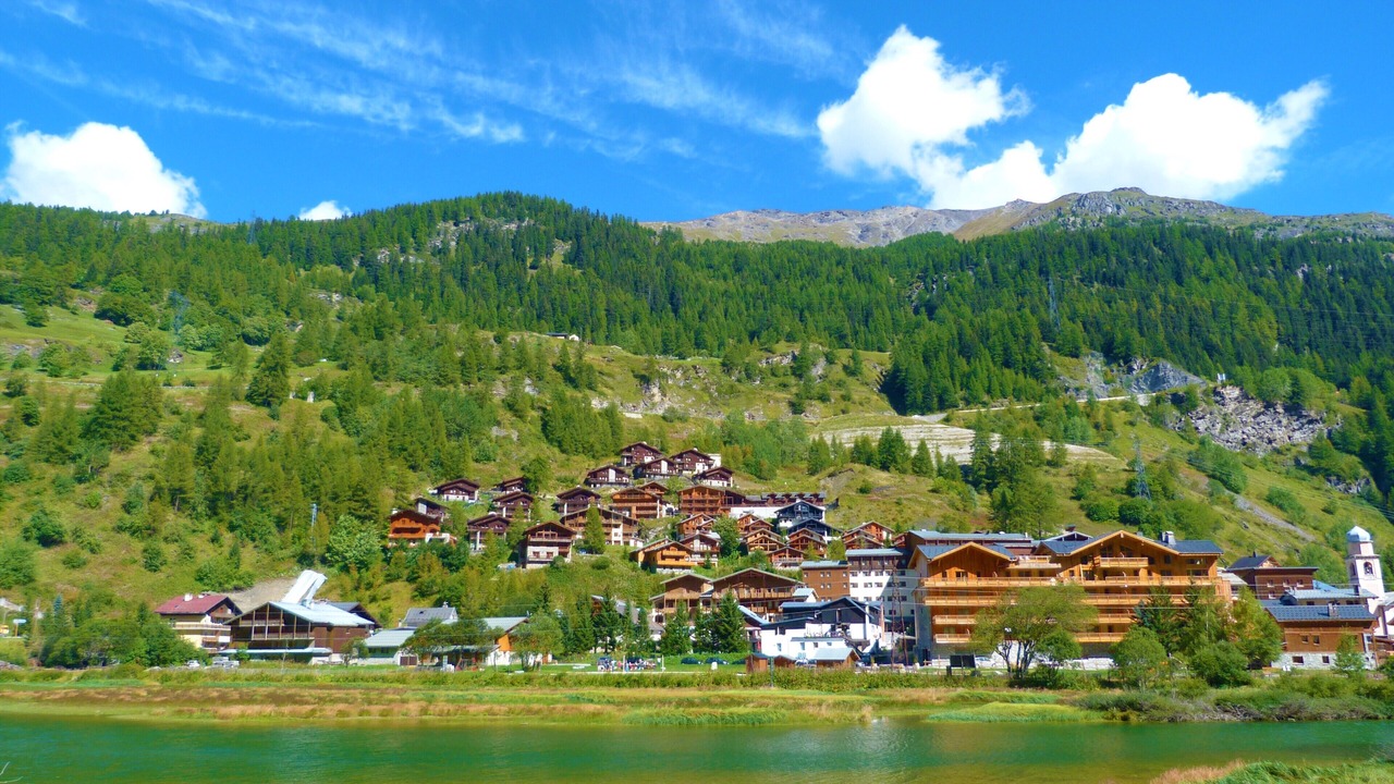 Photo of Outdoor in Les Brevieres